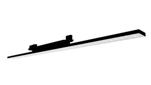 China Power Switchable Led Recessed Track Lighting Tridonic Driver factory