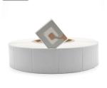 Good Adhesive Fashion RF(8.2MHz) or UHF RFID Private Jewelry soft label