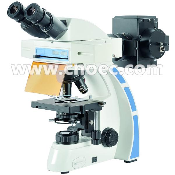 China Kohler Reflected Fluorescence Microscope With Handle A16.0907-B factory