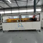 PVC UPVC WPC Board Extrusion Machine Plastic Extrusion Making Machine 180-200KG