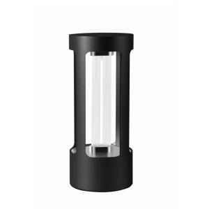 China 254nm Wavelength Uv Light Disinfection Lamp 35W For Face Mask Mobile Phone factory