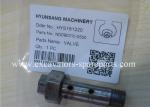 ND090310-0500 ND0903100500 ND095420-0140 ND095444-0020 04120-21761 Valve for