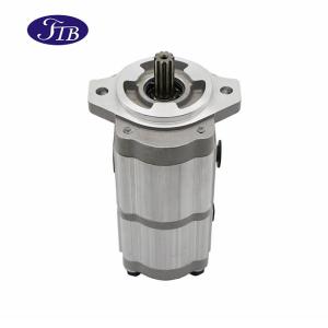 China 9218033 4276918 EX100-5 EX120-5 Excavator Pumps factory