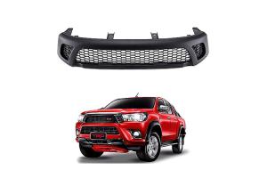China Toyota Hilux Revo Rocco 0.08CBM Front Grill Guard factory