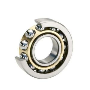 China Automotive Sealed Angular Contact Ball Bearings ID 100mm P5 P4 factory