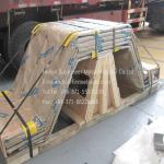 large spot Shipbuilding Gl AH32 steel sheet thickness 3mm-380mm