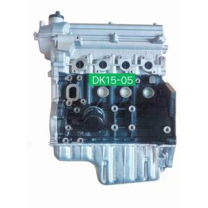 HH DK15 FSG15 SFG15T Engine Assembly for Dongfeng Xiaokang C37 MPV Torque 250.N