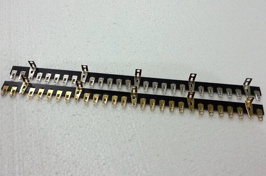 Tube AMP Board  12pins Tag strip Terminal Turret BOARD for Vintage HIFI Guitar Amp