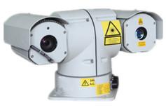 China 800m Laser Illuminator 48x Optical Zoom Ptz Ip Camera factory