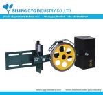 TENSION DEVICE GX-200 ELEVATOR SAFETY PARTS, SHEAVE DIAMETER 200MM/240MM