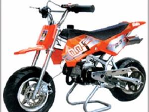 China 49cc Mini Dirt Bike factory