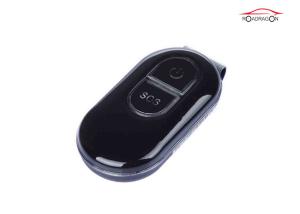China Vehicle Personal GPS Tracker , Portable GPS Tracking Devices For Automobiles factory
