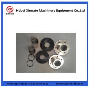 China OMH500 OMH400 Putzmeister Concrete Pump Parts Flange Bearing Assembly factory