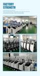 Commercial Q Switched ND YAG Laser Machine 1064 532 1320nm Nd Yag Tattoo Removal