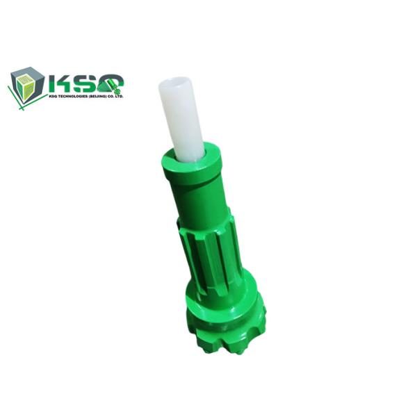 China High Efficiency Quarry Mining MP35-95mm DTH Hammer and Bit Down the Hole Drilling Tools factory