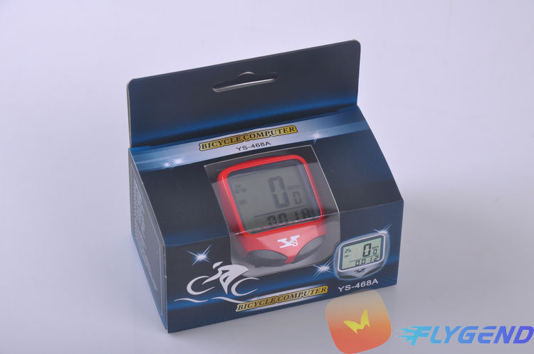 Aluminum Suspended Waterproof Sport Timer Stopwatch