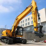 OEM Excavator Attachments Quick Attach Coupler Durable Quality Easy Operation