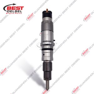 Genuine Original New Injector 0445120094 0445120120 For Ford/Cummins/VW 4935675