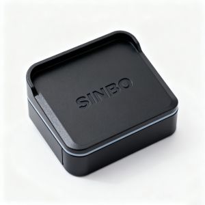 Radiation Resistant Camera Housing for Nuclear Robots CNC Machining China Custom