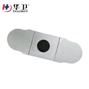 CE ISO13485 Far-infrared Heat Pain Relief Patch