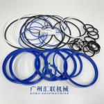 120MM Hydraulic Breaker Parts Seal Kit For Msb700 Hydraulic Hammer