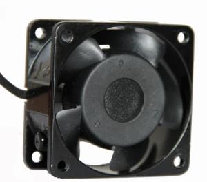 China 60 × 60 × 30 mm Fridge Cooling Fan / Refrigerator Dryer fan 2.5 Inch factory