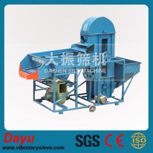 China grass seed cleaning machine on sale