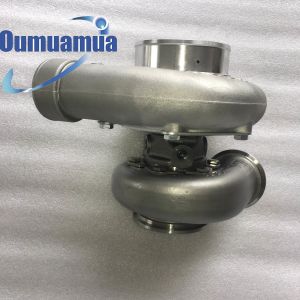 Factory direct sales Turbocharger GT3576R dual air intake