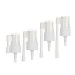 18/410 20/410 24/410 28/410 Long Nozzle Fine Mist Sprayer for Medical in White