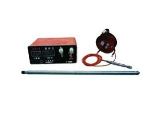 Small Borehole Diameter Determination Caliper