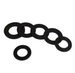 Precision Nonstandard Parts Hot Dip Galvanized Flat Washer White Black Zinc Ect