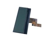 Monochrome Lcd Display Module For Air Cleaner , Lcd Graphic Module