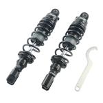 Alloy Motorcycle Shock Absorber Suspension Rear Shock Absorber For HONDA PCX