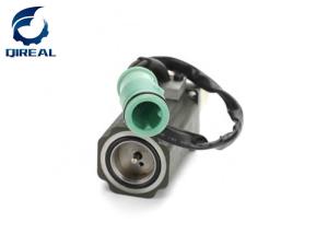 China E200B E120B Hydraulic Pump Solenoid Valve 096-5945 0965945 factory