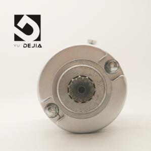 China CB250 Bevel Angle Starter Motor Motorcycle For Engine Parts OEM Service factory