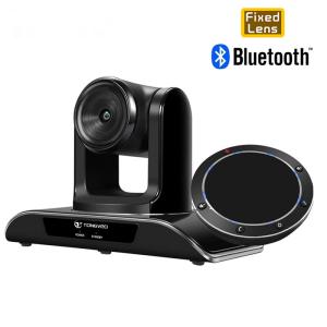 China 8.0MP Pixel Video Conferencing Solution RS485 Fixed Focus PTZ Camera factory