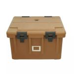 Top Loading Keep Warm Insulated Food Container Delivery Thermal Box 70L