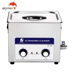 China 6.5L 240W Skymen Ultrasonic Cleaning Equipment factory