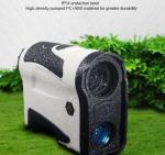 M600AG Multi function Laser Rangefinders 6X 1000M Hunting Golf Range Finder