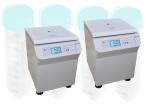 4390xg Multistage Damping Floor Standing Centrifuge Low Speed 5000r/Min