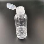 28mm Transparent Cosmetic Bottle Caps