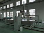 Spray Coating Machine / Suction Cup Feeder 10M/Min