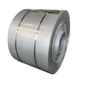 China Hot Rolled Stainless Steel Coil Seamless Alloy Steel Pipe 10mm-1250mm Width and Paper Or PVC Film Protection factory