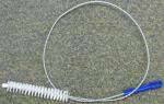 CPAP Machine Tube Brush Cleaner / Stainless Tube Brush Cleaner for CPAP Patients