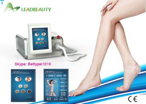 China 10 Laser bars laser hair removal portable machine with 12*20mm spot sizes factory