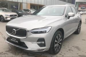 China Used XC60 2.0T All Vehicle Gas Car Volvo XC40 XC90 XC60 factory