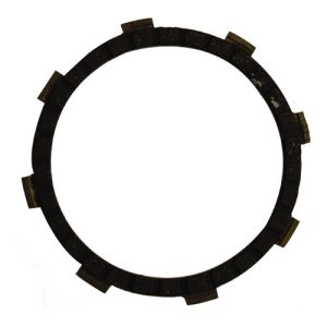 China Motorcycle Transmission System Clutch Plate YB100 on sale