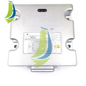 China 21M9-32111 MCU Machine Control Unit 21M932111 for R55-9 Excavator on sale
