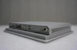 400cd/M2 Brightness Industrial Touchscreen Display VESA Mounting 1024x768