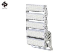 China Stadium IP67 SMD5050 1200w LED High Mast Light Warm white factory